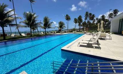 Apartamento com 4 quartos à venda na Alameda das Mangabas, 394, Paiva, Cabo de Santo Agostinho