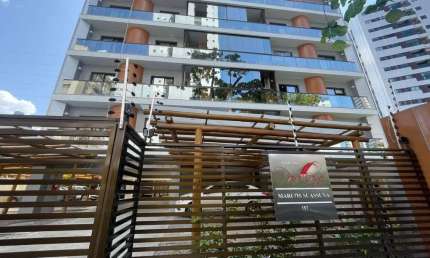 Apartamento com 4 quartos à venda na Rua Ricardo Hardman, 157, Graças, Recife
