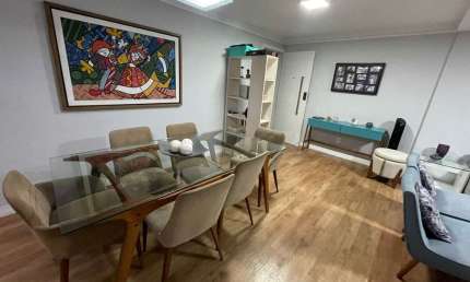 Apartamento com 3 quartos à venda na Avenida Beira Rio, 701, Madalena, Recife