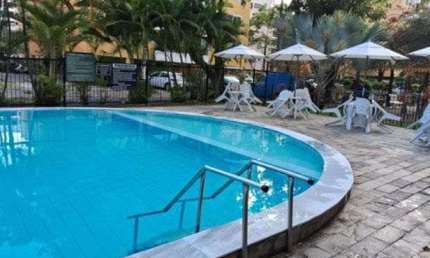 Apartamento com 2 quartos à venda na Rua Antônio Valdevino Costa, 280, Cordeiro, Recife