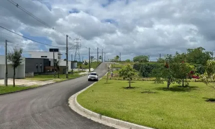 Terreno à Venda em Manassu, Jaboatão dos Guararapes por R$280mil
