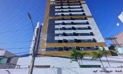 Apartamento à Venda em Boa Viagem, Recife | 3 Quartos, 110m²