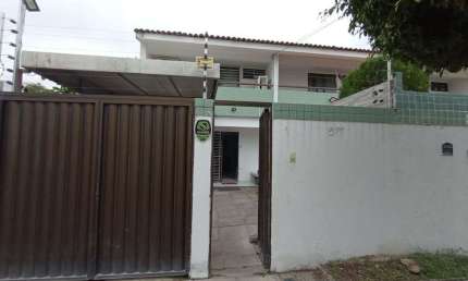 Casa à Venda em Casa Caiada, Olinda – 2 Suítes, 100m², R$260mil