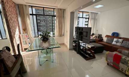 Apartamento à Venda em Boa Viagem, Recife, 140m², 3 Quartos