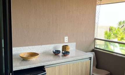 Apartamento com 2 quartos à venda na Rua Embauba, 14, Porto de Galinhas, Ipojuca