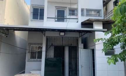 Casa à Venda em Casa Caiada, Olinda: 3 Quartos, 230m², R$500mil
