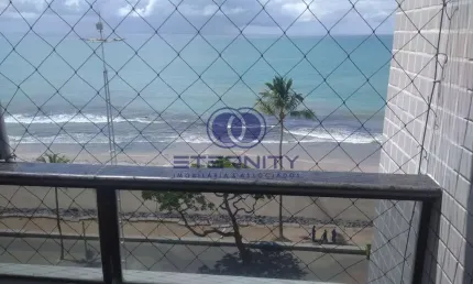 Apartamento com 3 quartos à venda na Avenida Boa Viagem, 5600, Boa Viagem, Recife