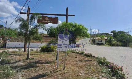 Terreno à venda na Rua Da Jaqueira, COHAB-ll, Gravatá