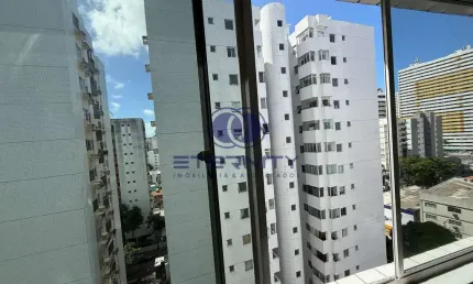 Apartamento 3 Quartos à Venda em Boa Viagem, Recife - 81m²
