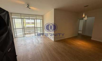 Apartamento Aluguel em Piedade, 3 Quartos, (1 sute), 120m²