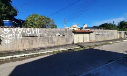 Terreno à Venda no Janga, Paulista por R$ 3.000.000