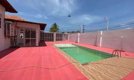 Casa Comercial à Venda no Janga, Paulista | 782m², 7 Quartos, 3 Suítes
