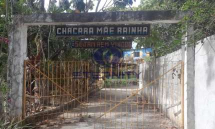 Chácara à Venda em Águas Compridas, Olinda – 4.300m², 5 Quartos