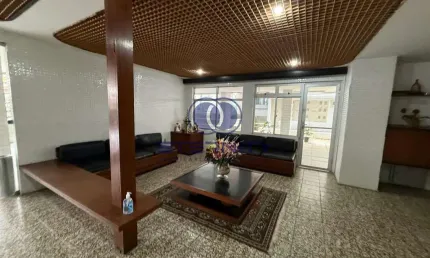 Aluguel de Apartamento 3 Quartos em Boa Viagem, Recife – 115m²
