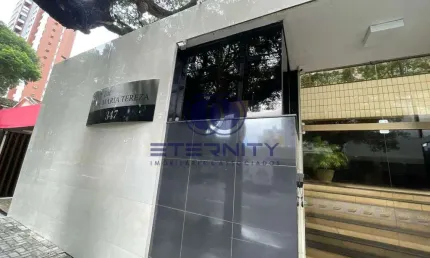 Apartamento 3 Quartos à Venda no Espinheiro, Recife – 160m²