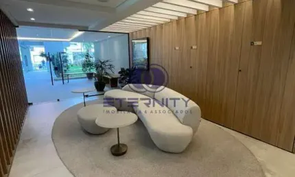 Apartamento 3 suítes à venda em boa viagem, recife, 108m²