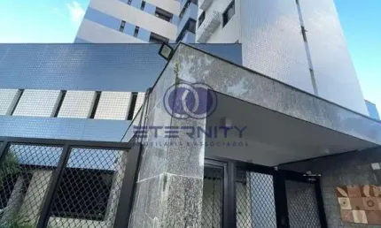 Apartamento 3 Quartos à Venda em Casa Forte, Recife – 97m²