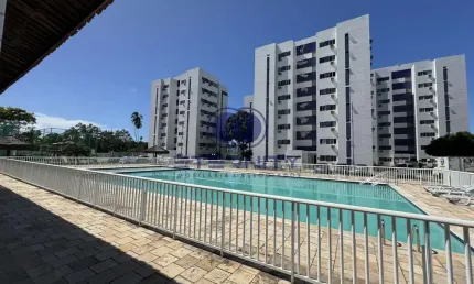 Apartamento 3 quartos à venda e aluguel em paulista, 64m²