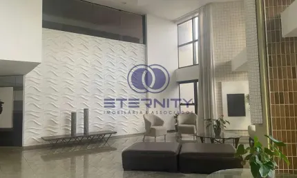 Apartamento à venda em boa viagem, recife, 210m², 4 quartos, 2 suítes
