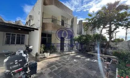 Casa 4 quartos com 2 suítes em casa caiada, olinda – alugue!