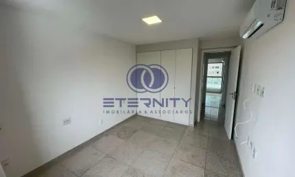 Apartamento 3 suítes para alugar em boa viagem, recife – 150m²