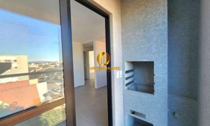 Apartamento 3 quartos 1 suíte 2 vagas no subsolo lado Super Muffato Portão e Shopping Palladium Residencial Orquídea