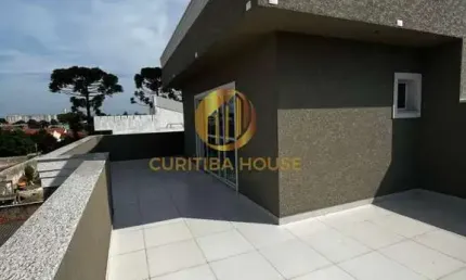 Sobrado 3 Quartos, Suíte, Contemporâneo com Terraço Gourmet