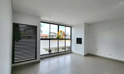 Apartamento 2 quartos,1 suíte novo 1 vaga no subsolo portão