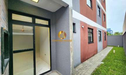 Apartamento Garden novo 3 quartos, com churrasqueira Afonso Pena SJP Parque da Fonte