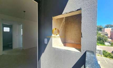 Apartamento novo 3 quartos sendo 1 suíte Guarani Colombo