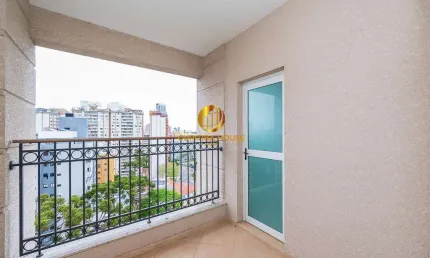Apartamento 3 quartos sendo 1 suíte, 2 vagas de garagem no Portal da Glória Alto da Glória Curitiba