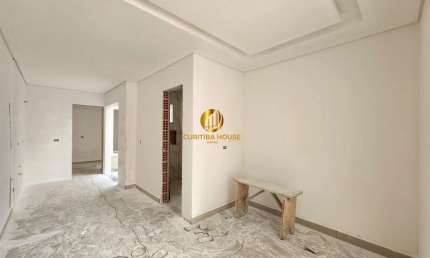 Casa térrea 2 quartos Umbará próximo estrada do Ganchinho Minha casa Minha vida!