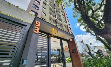 Apartamento 3 Quartos no New Urban  Novo Mundo, Curitiba