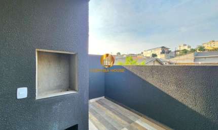 Apartamento com 3 Quartos e 1 Suíte e Sacada Estendida   | Conforto e Elegância
