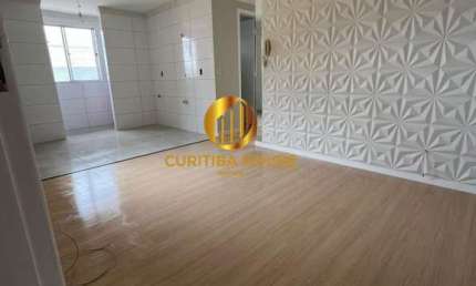 Apartamento 2 quartos todo reformado próximo Supermercado Jacomar - Sítio Cercado