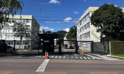 Apartamento 3 Quartos à Venda no Parque Residencial Fazendinha | R Carlos Klemtz