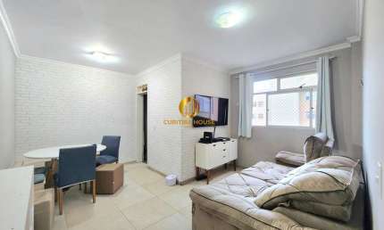 Apartamento 3 quartos 7° andar condomínio Residencial Parque Graciosa Novo Mundo.