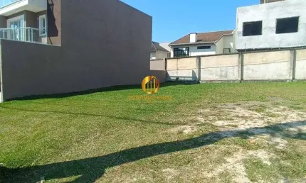 Excelente terreno no condomínio solar florença localizado na rua nicola pellanda, 3331, umbará