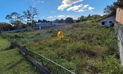 Terreno à Venda com 6.050m² na Rua Nicola Pellanda  Umbará, Curitiba