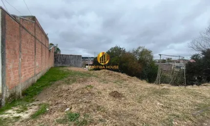 Terreno à venda na Rua Josmar Selhorst, 75, Sítio Cercado, Curitiba