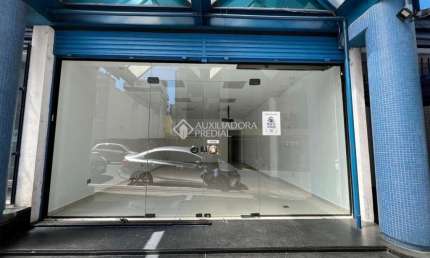 Ponto comercial para alugar na Rua Anita Garibaldi, 123, Centro, Florianópolis, 165 m2 por R$ 10.000