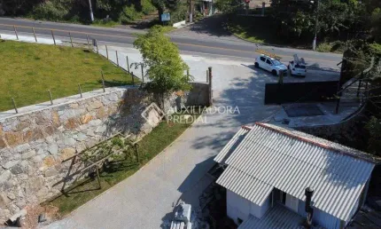 Terreno comercial para alugar na Rodovia Admar Gonzaga, 4240, Lagoa da Conceição, Florianópolis, 26000 m2 por R$ 30.000