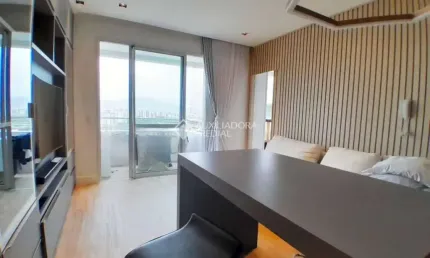 Apartamento com 2 quartos para alugar na Servidão Laje de Pedra, 150, Itacorubi, Florianópolis, 75 m2 por R$ 9.000