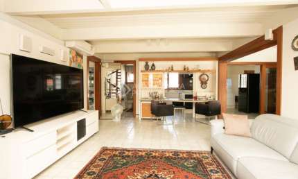 Casa com 5 quartos para alugar na Rua Professor Paulo Roberto Martins, 54, Santa Mônica, Florianópolis, 700 m2 por R$ 22.000