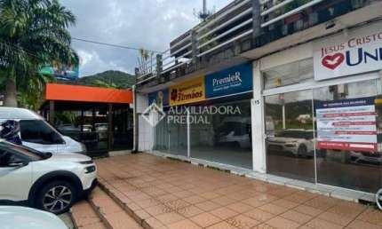 Ponto comercial para alugar na Avenida Afonso Delambert Neto, 315, Lagoa da Conceição, Florianópolis, 200 m2 por R$ 8.500