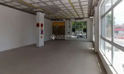 Ponto comercial para alugar na Rua Deputado Antônio Edu Vieira, 550, Pantanal, Florianópolis, 338 m2 por R$ 12.500
