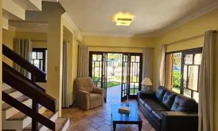 Casa com 3 quartos para alugar na Rua do Marisco, 748, Ingleses do Rio Vermelho, Florianópolis, 227 m2 por R$ 10.000