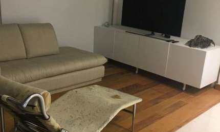 Cobertura com 2 quartos para alugar na Rua Pastor William Richard Schisler Filho, 868, Itacorubi, Florianópolis, 147 m2 por R$ 15.000