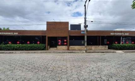 Ponto comercial para alugar na Rua Coronel Maurício Spalding de Souza, 990, Santa Mônica, Florianópolis, 208 m2 por R$ 16.500