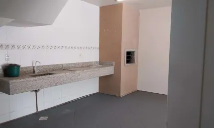 Casa com 1 quarto para alugar na Vassourinha, 210, Rio Tavares, Florianópolis, 70 m2 por R$ 4.300
